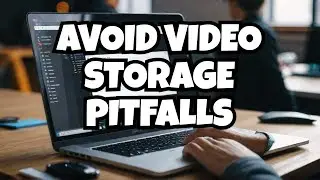 🚀❌🎥💾🛑GitHub Storage Tips: Avoiding Video Uploads!