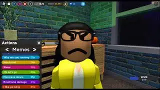 The Presentation Experience: Causing Chaos in My Private Server+ NEW Updates!!