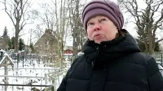 Городищенские встречи: у семьи Зерновых.