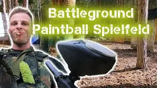 Battleground Paintball Spielfeld -  Polen | YOUR ADVENTURES