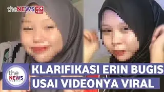 Geger! Video Erin Bugis di Mobil Bikin Heboh Warganet