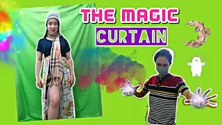 GREEN SCREEN | ICE & LHOT