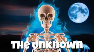 What Really Happens When We Die