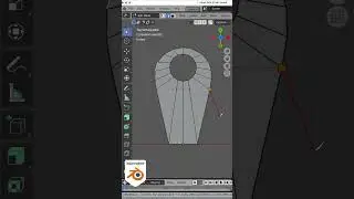 Part 3, Convert the bezier object to polygon mesh 