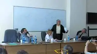 Жак-Ален Миллер: От мужчины к женщине что такое наслаждение 1
