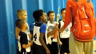 class of 2025-26  kain and dehrio McCaskill bassketball