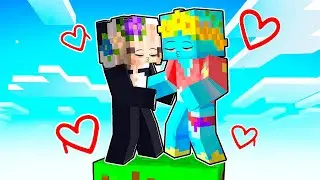 ЗАПЕРТ НА ОДНОМ БЛОКЕ С БЕЗУМНОЙ ФАНАТКОЙ!