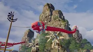 FREE2PLAY - Revelation