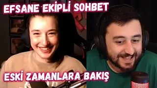 Pqueen ve Ekip: 