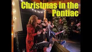 Christmas in the Pontiac - Shawville QC, Dec 16, 2023