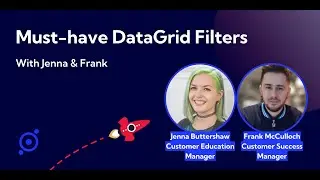 Must Have DataGrid Filters