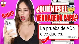 SALIÓ LA VERDAD!!! ASÍ TERMINÓ EL CASO DE 