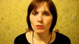 Никита Чижов. Отзыв о мастер-классах