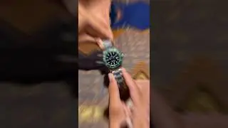 Orologi di lusso a Napoli