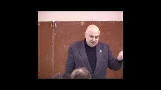 Кто правит миром Генерал Петров Константин Павлович