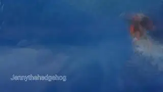 🖤Shadow the hedgehog🖤 edit