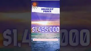 HOMES FOR SALE