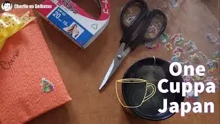 One Cuppa Japan: Izakayas, Bath Houses, and Narrow Streets