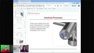 May 2023 Webinar: How to Install an Electric Towel Warmer: Hardwired & Plug-in
