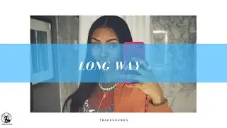 Long Way (FREE) Tink X Hitmaka X Blxst Type Beat 2021