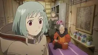 [AMV] - Patema Inverted - Maps