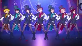 Lyney：Don't you have your own clothes?#genshinimpact #genshinimpact40 #fyp #mmd #dance #genshinmmd