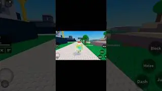 Archer is so satisfying #roblox #robloxprojectsmash #shorts