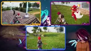 Insane Prep - Palworld