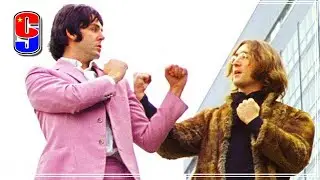 Truth Behind the Beatles Break Up