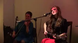 Немного Нервно - У моей любви