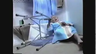 I've Fallen and I can't FaZe up