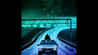 La Mara Death - Highway Hypnosis (prod.Geekinz)