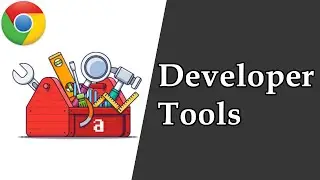 Chrome Developer Tools (DevTools) 2020