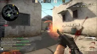Faceit madness