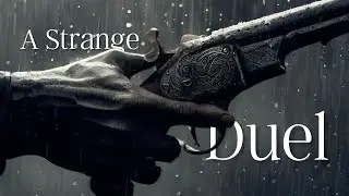 Is This The Strangest Duel In History?