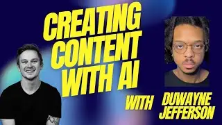 Elevating Your Content and Social Media with AI