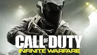 Call of Duty Infinite Warfare - Intro