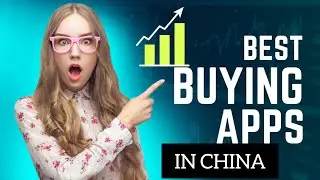 TOP 3 APPS TO PURCHASE PRODUCTS IN CHINA