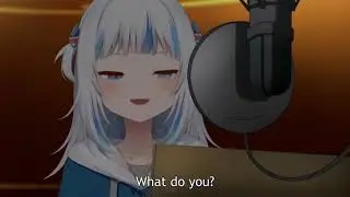 What Do You Do [Composition] Anime Version