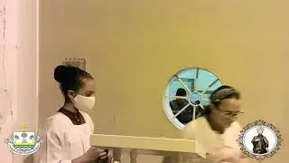 MISSA DO CO-PADROEIRO SANTO ANTÔNIO