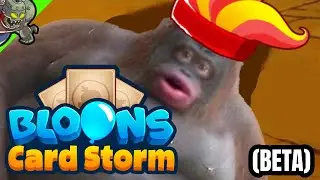monke bloons card game beta