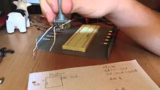 Faire un système électrique - Débutant