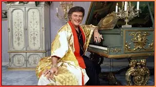 Liberace's Last Days Inside His Palm Springs Mansion (Re-Upload)