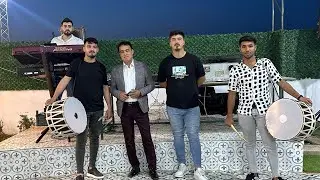 🔥KLASS HENA MÜZİK🔥 (İMADETTİN SUBAŞI) (HARRAN KÖYÜ)   (Mp4 kayıt 2024) #arapcasarkilar #reyhanlı 🎶🎹