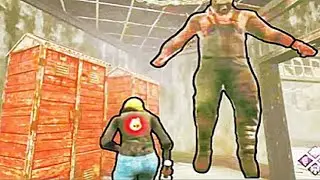 DBD OUT OF CONTEXT | Compilation