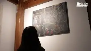 "La Perla del Límari" en Zorzal Bar Galería
