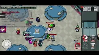 Cheat Menu Among us hack mod menu V2026.6.5 latest version Android & IOS always imposter 2026
