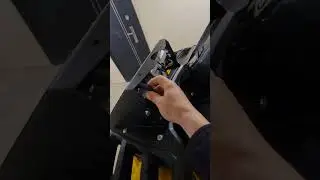 Вынос радиатора на stels гепард 2.0   