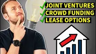 Get Started in property with £0...