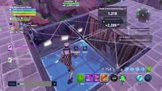 FORTNITE